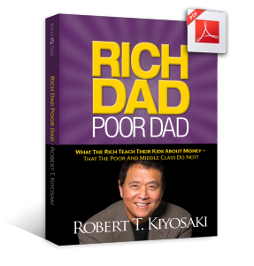 rich dad poor dad free
